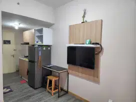 Dijual Apartemen Mtown Residence Tower Franklin Summarecon Serpong