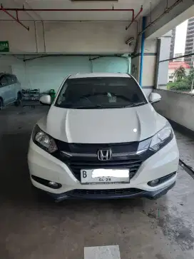 Honda HRV E AT 1.5 2018