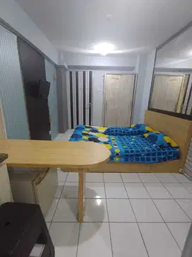 2.5 JUTA + IPL SEWA MURAH STUDIO GADING NIAS READY BULANAN TAHUNAN