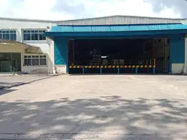 di sewakan murah Gudang Batamindo 6.600m²