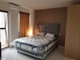 tipe 2 kamar Apartemen Sentul Tower