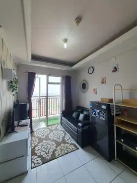 DISEWAKAN APARTMEN HOMEY DI MSQUARE CIBADUYUT BANDUNG