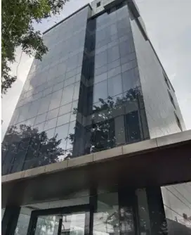 Jual Gedung Kantor Komersial Baru Wr. Buncit Raya Jaksel