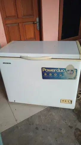 Freezer Modena 220 ltr