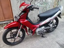 Yamaha Jupiter z burhan  2007