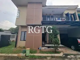 Rumah Townhouse Kebagusan Lenteng agung