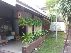 Rumah Dijual Harga Mendekati NJOP di Kalibata Jakarta Selatan