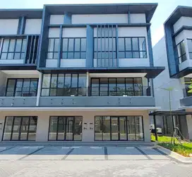 Flash Sale. Ruko brand new Greenwich Business Park, BSD