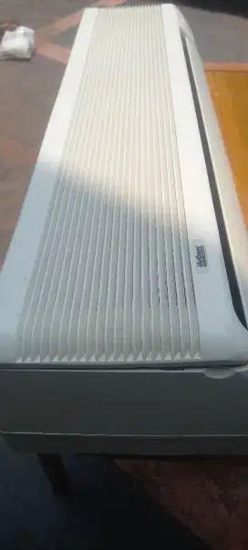 MC QUAY AIR CONDITIONER