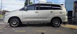 Toyota Kijang Innova 2013 Diesel