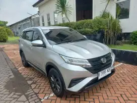 Bs Kredit Daihatsu Terios X Deluxe Matic 2019 Pmk 2020 DLX R