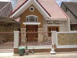 Rumah Murah Dlm Perumahan di Condongcatur Dkt FE UII, UPN Dan Seturan