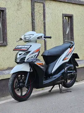 Yamaha Mio GT Pajak Hidup