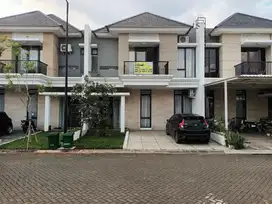 Dijual Rumah Minimalis  2 Lantai Citralake, Cluster Grand Victoria