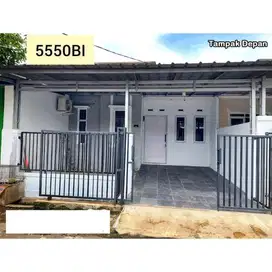 di jual rumah siap huni citra indah city