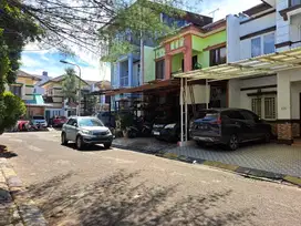 Dijual rumah 2lt  siap huni, Pasadena Modernland