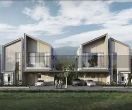 Rumah Dijual Orchard Riviera Sentul Selatan, 5 Juta Pilih Unit