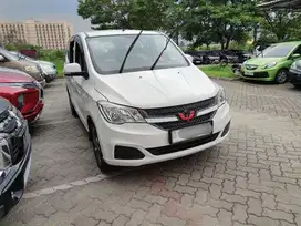 Wuling Confero DB 2017 Manual putih CASH 89 JUTA