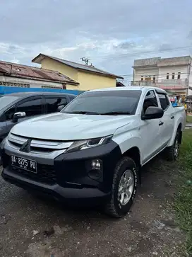 Triton HDX 2019