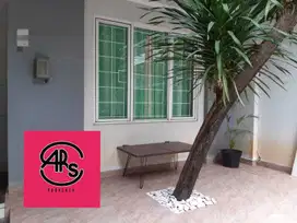 Di Sewakan Rumah di Legenda Wisata