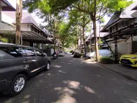 Rumah Murah Dlam Kawasan Premium Area Ngaglik Lokasi Dekat Ugm Hyatt