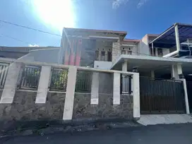 Rumah Murah Furnish Dan Siap Huni Area Jakal Km 10 Lokasi Dekat Uii