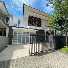 WND DIJUAL RUMAH SIAP HUNI GRAHA FAMILI DEKAT CITRALAND,PAKUWON INDAH