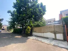 Dijual rumah di bukit cimanggu city bogor