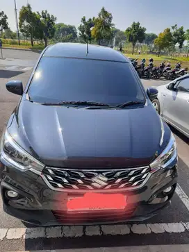 Daihatsu new ertiga 2024