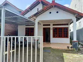 JUAL RUMAH LUAS MURAH DI GEDONGKUNNG JOGJA