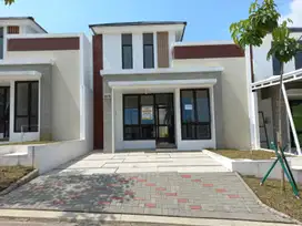 Rumah di Citra Sentul Raya Cluster Orinoco