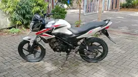 Honda CB 150 R th 2014 surat lengkap