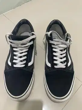 VANS OLD SCHOOL Size 44,5