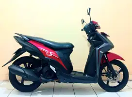 Yamaha Mio S Tahun 2018