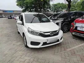 Honda Brio S Manual 2019 Putih