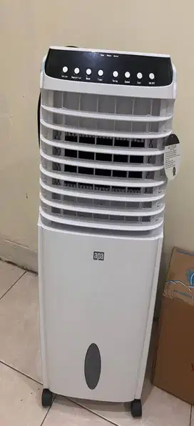 Air cooler 1 bulan pemakaian