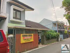 Rumah Minimalis Cantik Gunung Batu Pasteur , Siap Huni