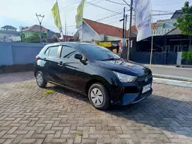 DP 2 JT N AYLA M MT 2023 HITAM