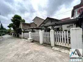 Rumah Asri Semi Minimalis, Komplek Sariwangi Indah Sayap Gerlong.