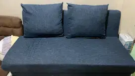 Sofa bed masih sangat bagus seperti baru