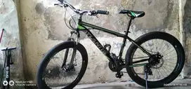 SEPEDA MTB ATLANTIS