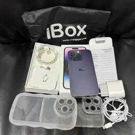 iphone 14 pro 128gb resmi iBox