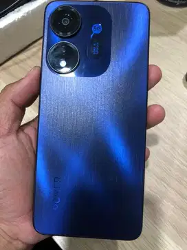 HP baru 1 bulan Itel P55