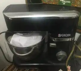 Standing mixer signora kapasitas 4,5 l