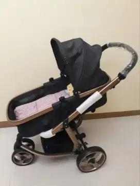 Stroller Elle (kereta bayi)