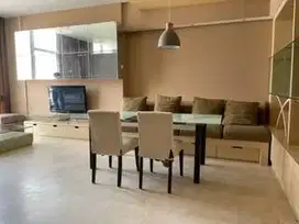 Apartement Summit full furnished city view