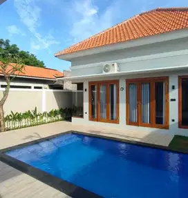 FOR SALE VILLA NYAMAN VIEW SAWAH & BUKIT IN LOVINA BALI