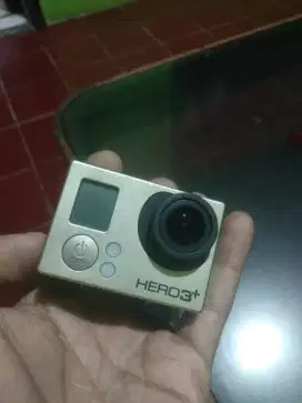 Borongan action cam GoPro Hero 1,2,3+ hidup