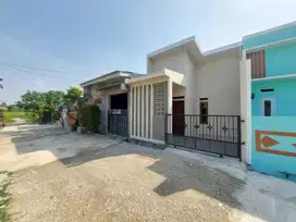 Harga terjangkau, rumah siap huni Bekasi Utara