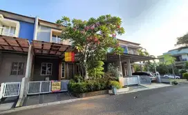 Disewakan Rumah Fully Furnished di Kelapa Gading Area Gading Nirwana